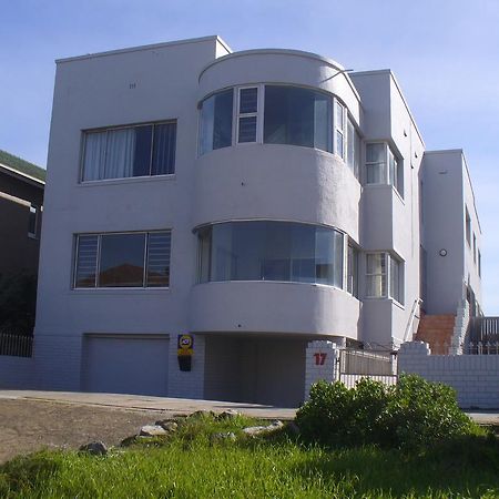 Apartamento Royal At Sea Muizenberg Exterior foto