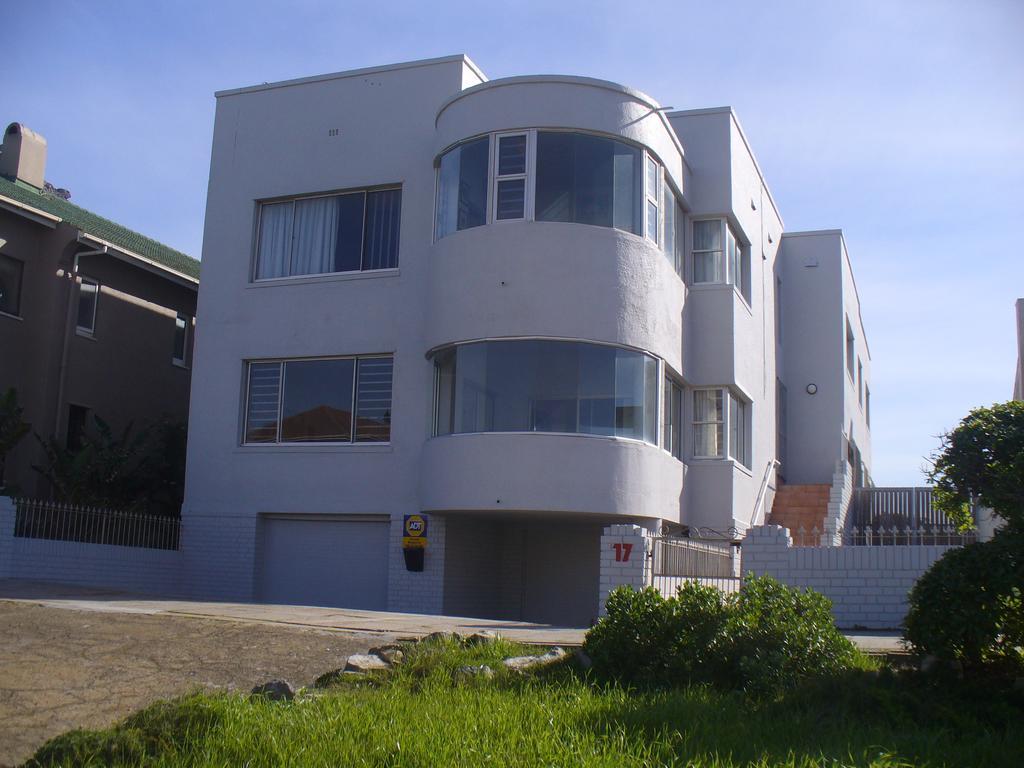 Apartamento Royal At Sea Muizenberg Exterior foto