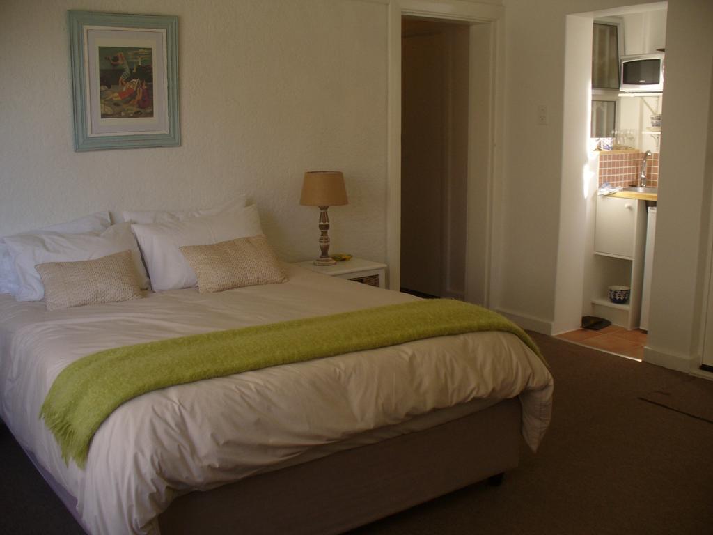 Apartamento Royal At Sea Muizenberg Exterior foto