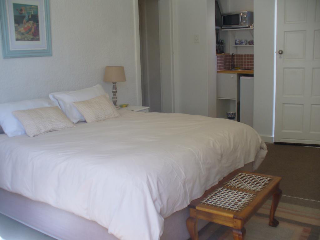 Apartamento Royal At Sea Muizenberg Exterior foto