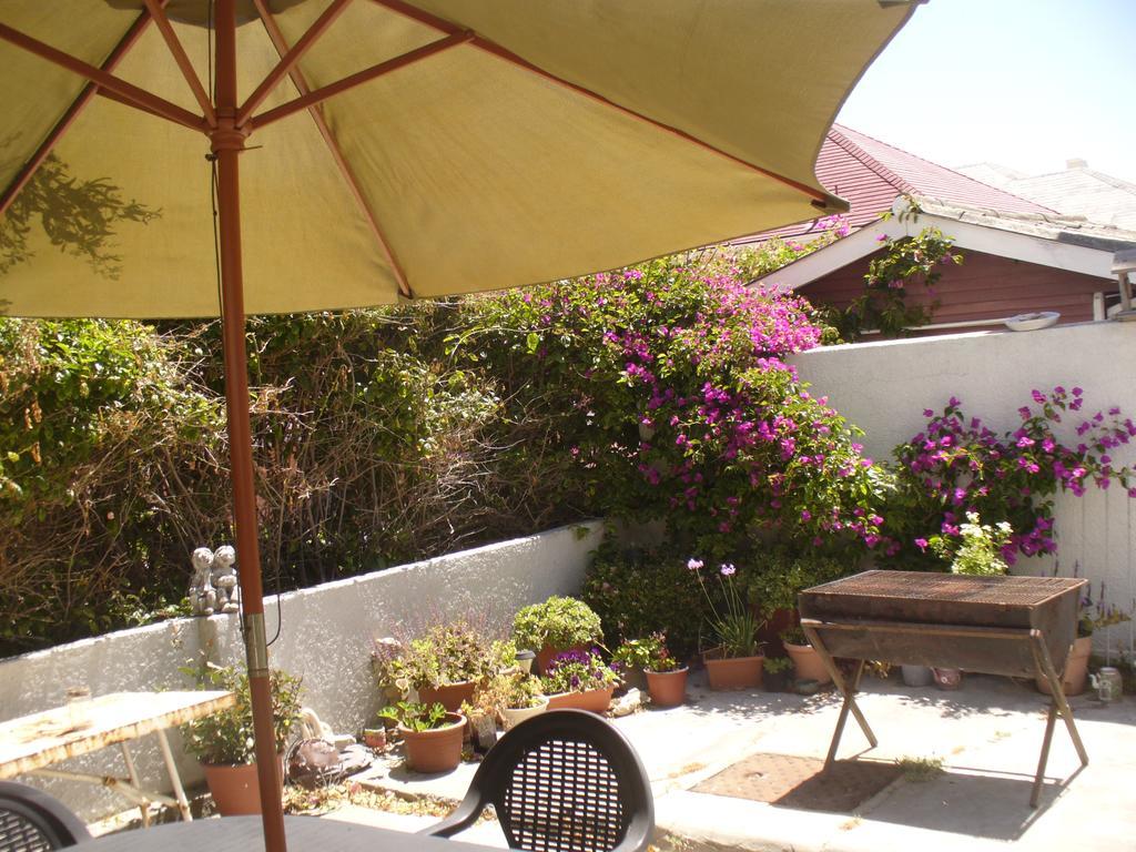 Apartamento Royal At Sea Muizenberg Exterior foto